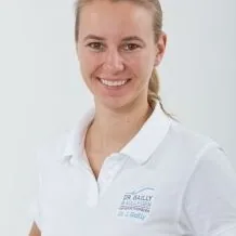Dr. Jacqueline Bailly