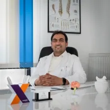 Jafar Sangari