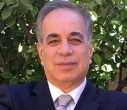 Dr Jalal Zamani
