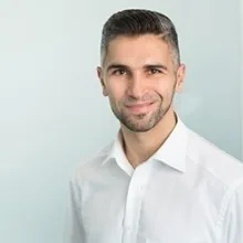 Prof. Dr. med. dent. Jamal M. Stein