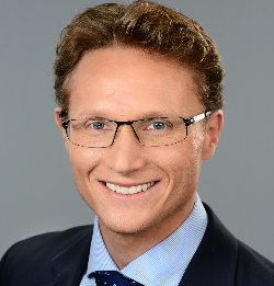 Dr James Southwell-Keely