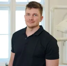 Dr. med. dent. Jan Bartak