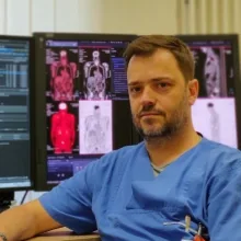 Dr. med. Jan-Henning Schierz