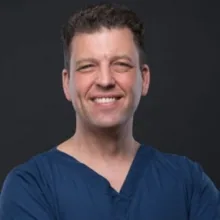 Dr. Dr. med. Jan M. Hilbert