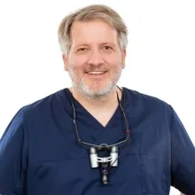 Dr. med. dent. Jan Matthias Hajto