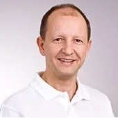 Dr. Jan Philip Reister