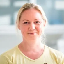 Jana Karcher