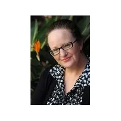 Dr Jane McCrohon