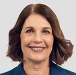 Dr Janelle McDonald