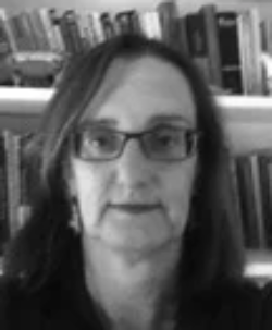Dr Janina Elizabeth Szyndler