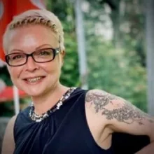 Janine Ernst