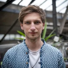 Janis Tjark Reger