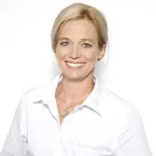 Priv.-Doz. Dr.  Janka Kochel