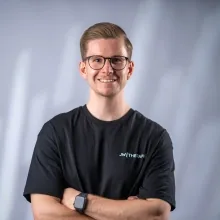 B.Sc. Jannik Weber