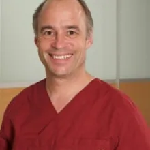 Dr. med. dent. Janpeter Voigt