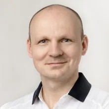 Dr. med. Jaroslaw Sek