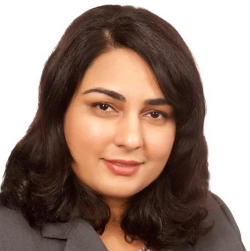 Dr Jasmin Grewal