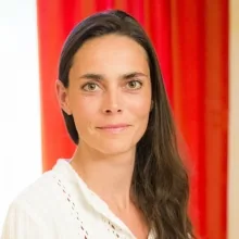 Jasmin Haupt