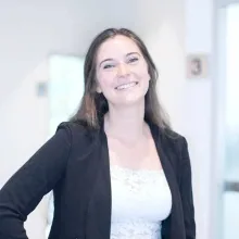 Jasmin Kurpiers