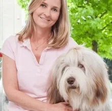 Dr. med. vet. Jasmin Riemel