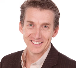 Dr Jason Abbott
