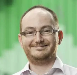 Dr Jason Butler