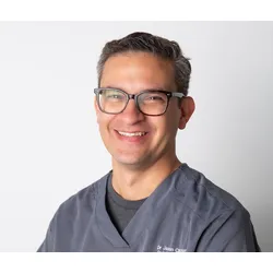 Dr Jason Cassar