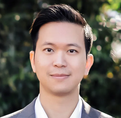 Dr Jason Cheng