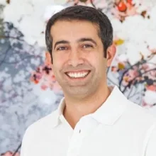 Dr. med. dent. Jason Inan
