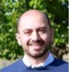 Dr Jason Pace