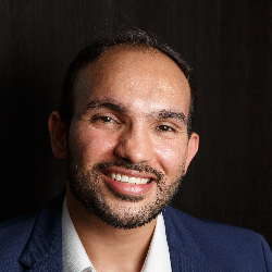 Dr Jaspreet Saini