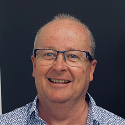 Dr Jeffery Fletcher
