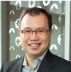 Dr Jeffrey Goh
