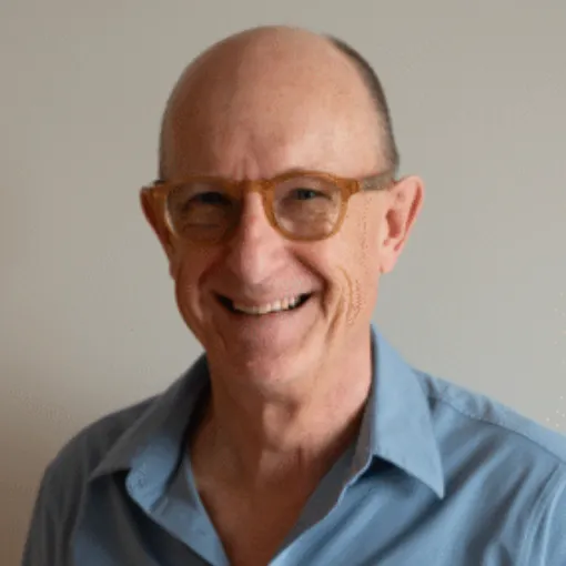 Dr Jeffrey Persson