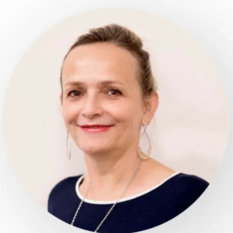 Dr Jelena Radosavljevic