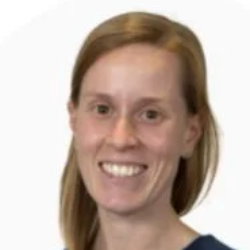 Dr Jennifer Barraclough