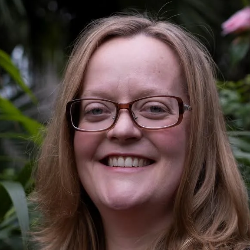 Dr Jennifer Coller