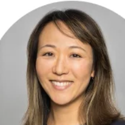 Dr Jennifer Yu