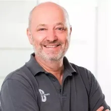 Dr. med. dent. Jens Bormann