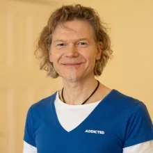 Jens Köstler