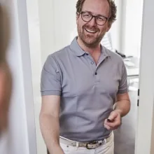 Dr. med. Jens-Peter Bruhn