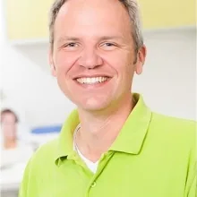 Dr. med. dent. Jens Prasse