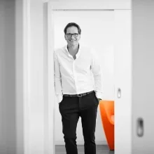 Dr. med. dent. Jens Ritter