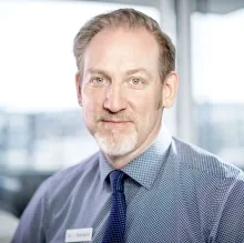 Dr. med. Jens Tesmann