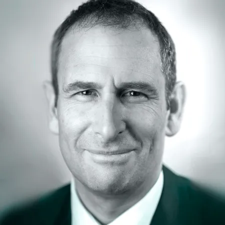 A/Prof Jeremy Grummet