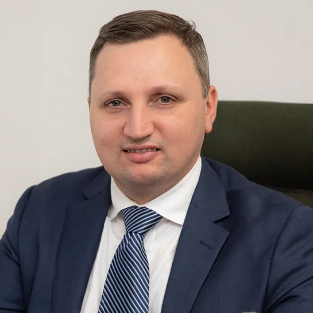 Dr Jeremy Humphris