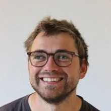 M.Sc. Jesper Burmester