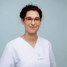 Dr. Jessica Körner