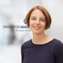 Dr. med. Jessica Walz