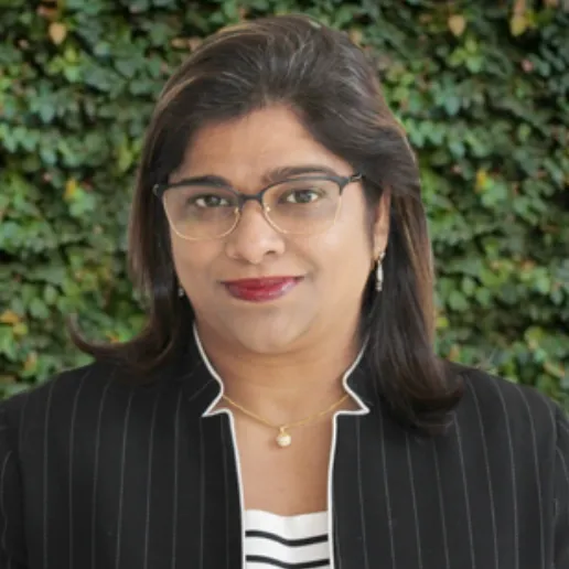 Dr Jesuina Noronha